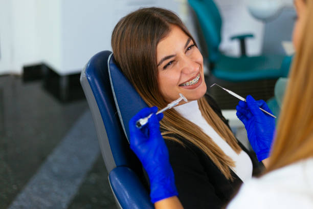 Oral Cancer Screening in Yazoo City, MS