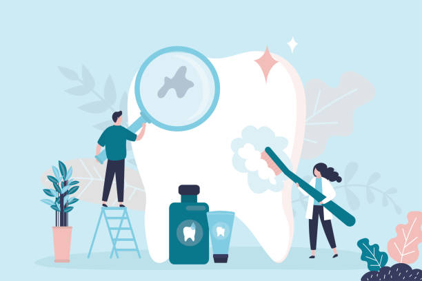 Emergency Dental Services in Yazoo City, MS