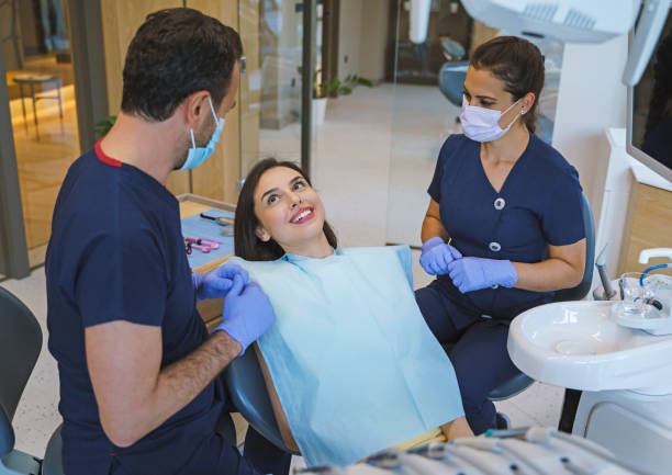 Best Veneers and Lumineers  in Yazoo City, MS