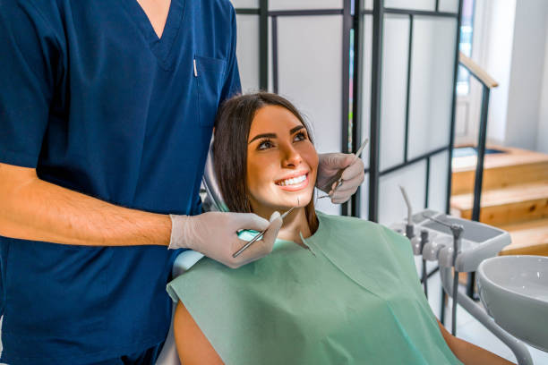 Best Sedation Dentistry  in Yazoo City, MS